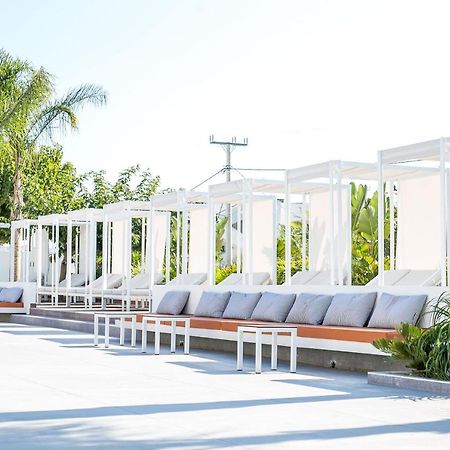 Orion Hotel فاليراكي المظهر الخارجي الصورة