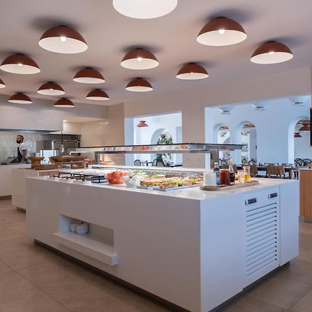 Orion Hotel فاليراكي المظهر الخارجي الصورة
