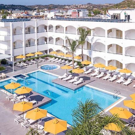 Orion Hotel فاليراكي المظهر الخارجي الصورة