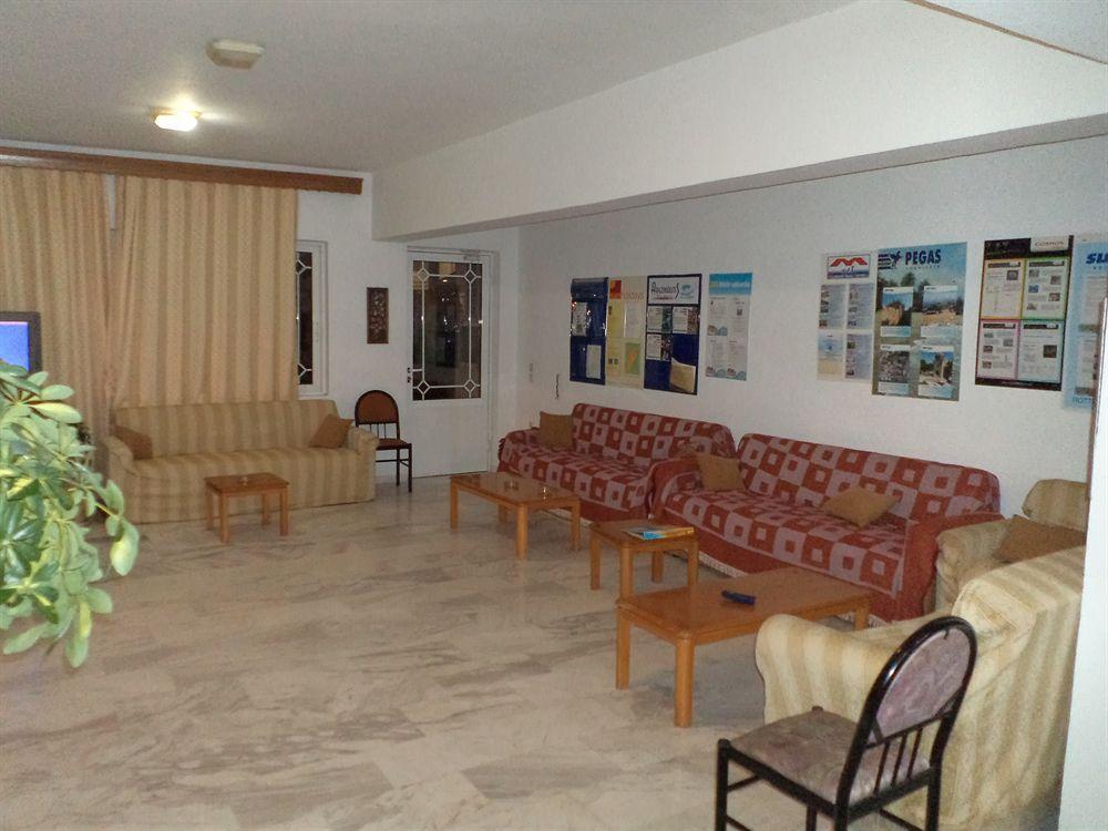 Orion Hotel فاليراكي المظهر الخارجي الصورة