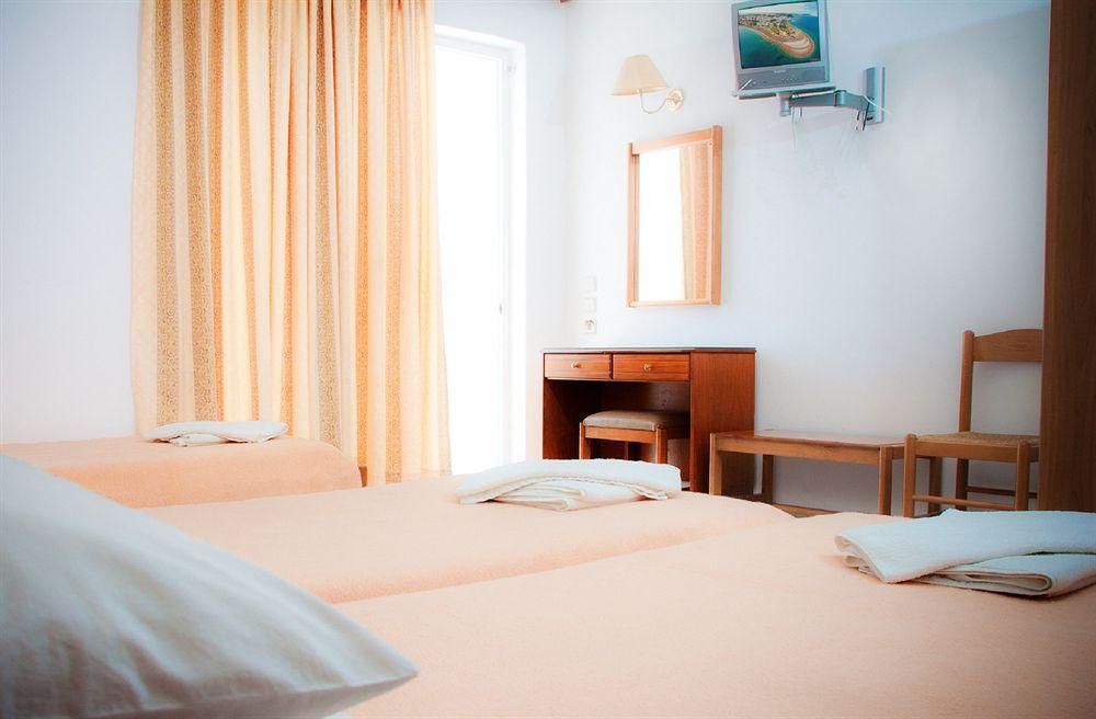 Orion Hotel فاليراكي المظهر الخارجي الصورة