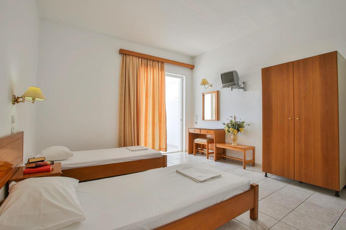 Orion Hotel فاليراكي المظهر الخارجي الصورة