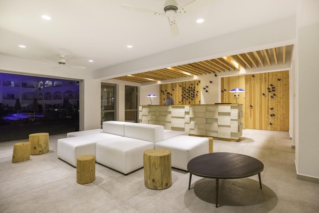 Orion Hotel فاليراكي المظهر الخارجي الصورة