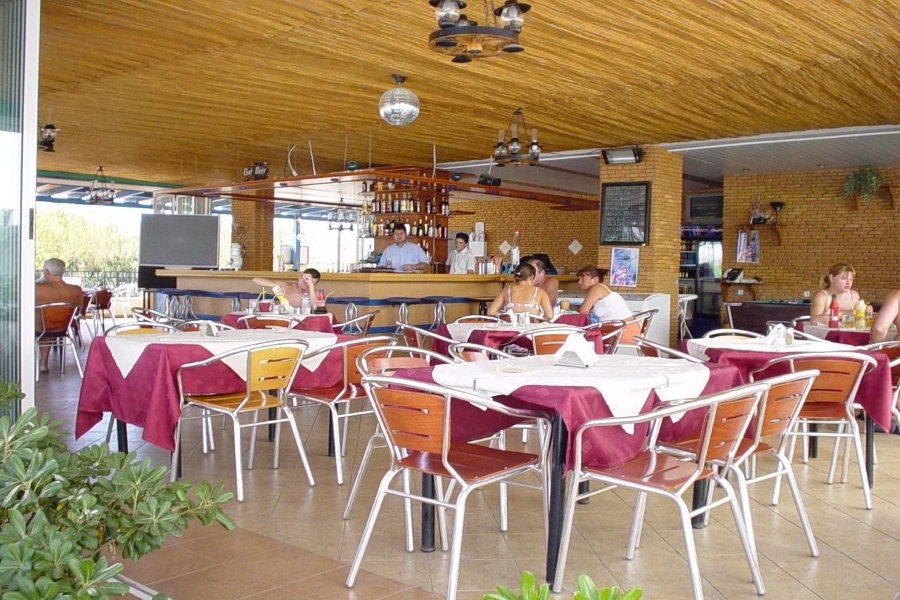 Orion Hotel فاليراكي المظهر الخارجي الصورة