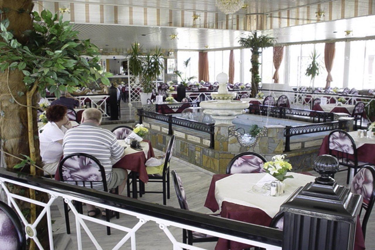 Orion Hotel فاليراكي المظهر الخارجي الصورة