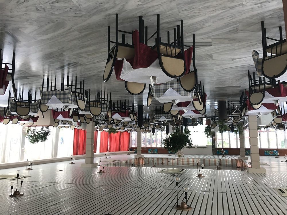 Orion Hotel فاليراكي المظهر الخارجي الصورة