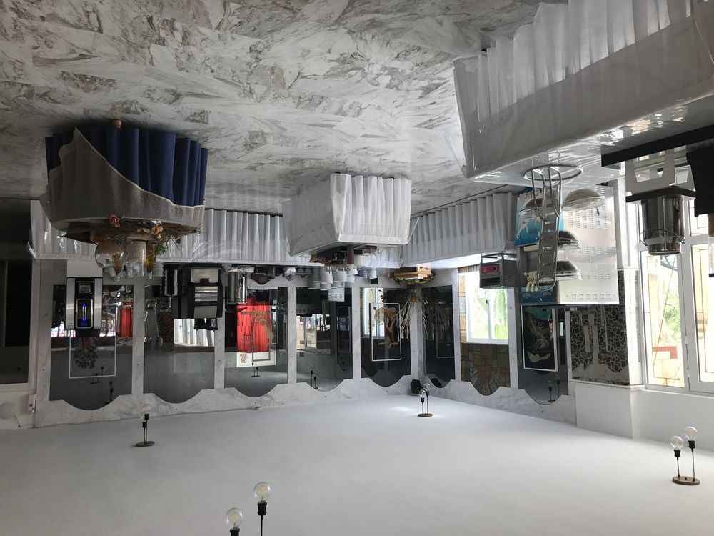 Orion Hotel فاليراكي المظهر الخارجي الصورة
