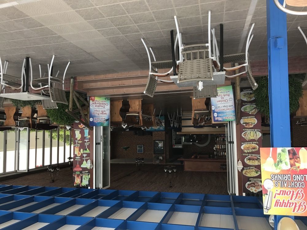 Orion Hotel فاليراكي المظهر الخارجي الصورة
