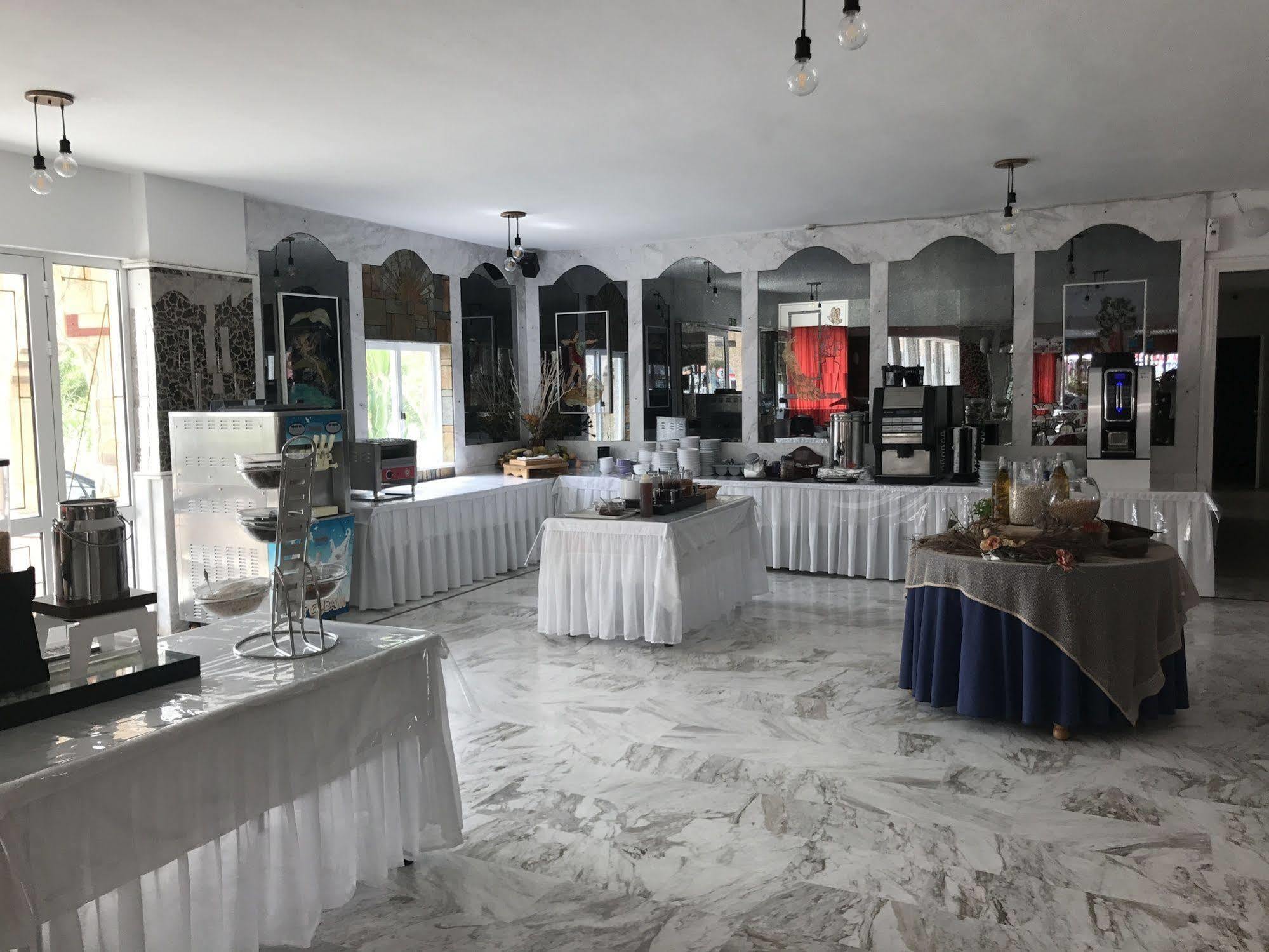 Orion Hotel فاليراكي المظهر الخارجي الصورة