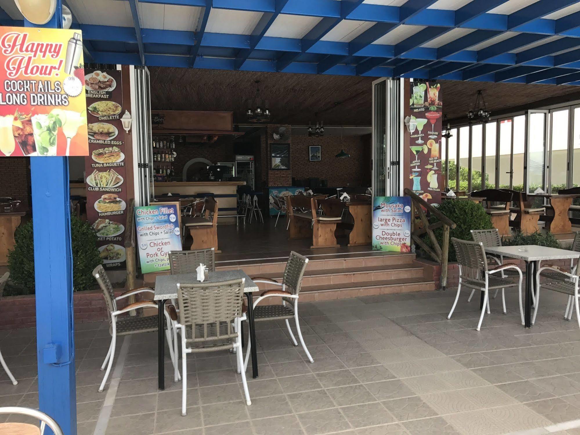 Orion Hotel فاليراكي المظهر الخارجي الصورة