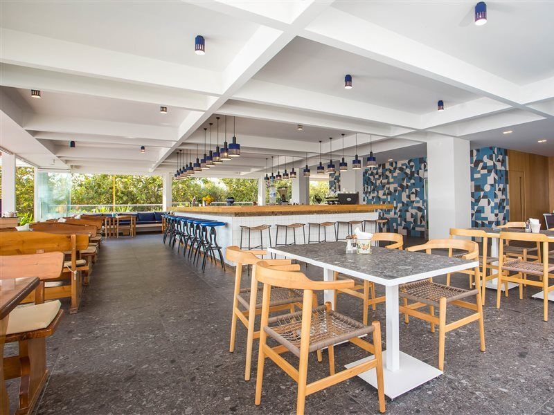 Orion Hotel فاليراكي المظهر الخارجي الصورة