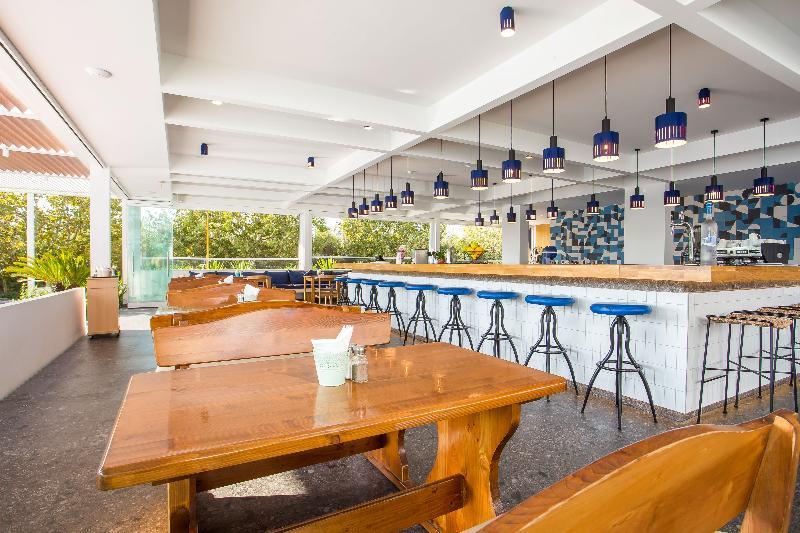 Orion Hotel فاليراكي المظهر الخارجي الصورة
