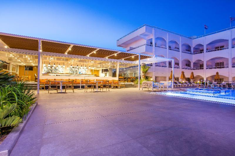 Orion Hotel فاليراكي المظهر الخارجي الصورة