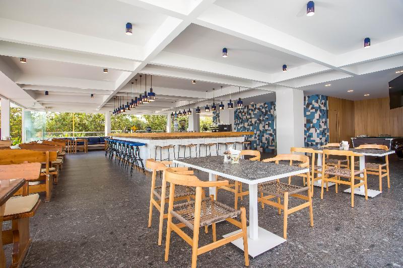 Orion Hotel فاليراكي المظهر الخارجي الصورة