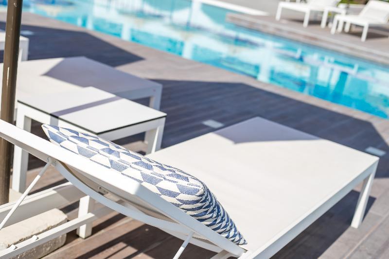 Orion Hotel فاليراكي المظهر الخارجي الصورة